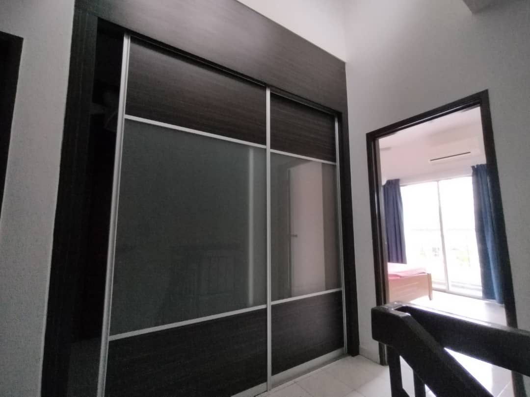 Puncak jalil 2sty Renovated and extension Kinrara - photo 7