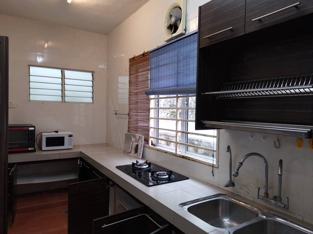 Puncak jalil 2sty Renovated and extension Kinrara - photo 9