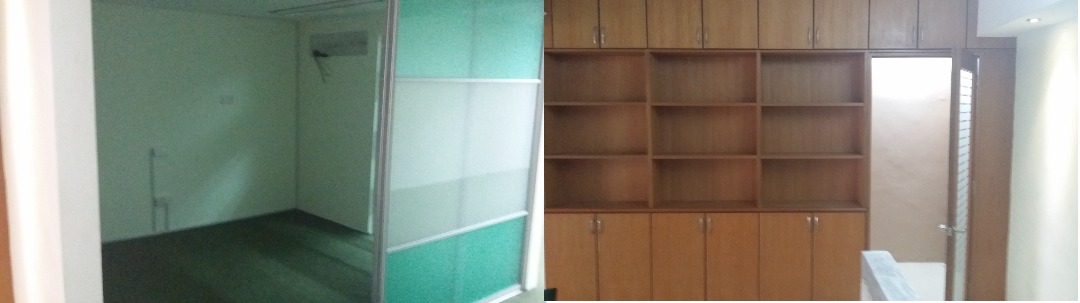 1 and Half Storey Link Factory Renovated Puchong - photo 5