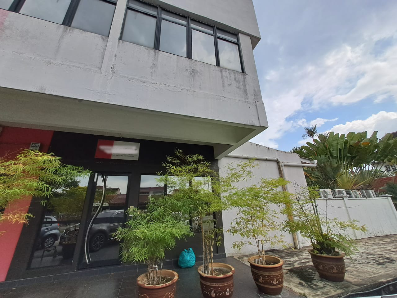 2 Storey Corner Shop Ss4 Petaling Jaya - photo 2