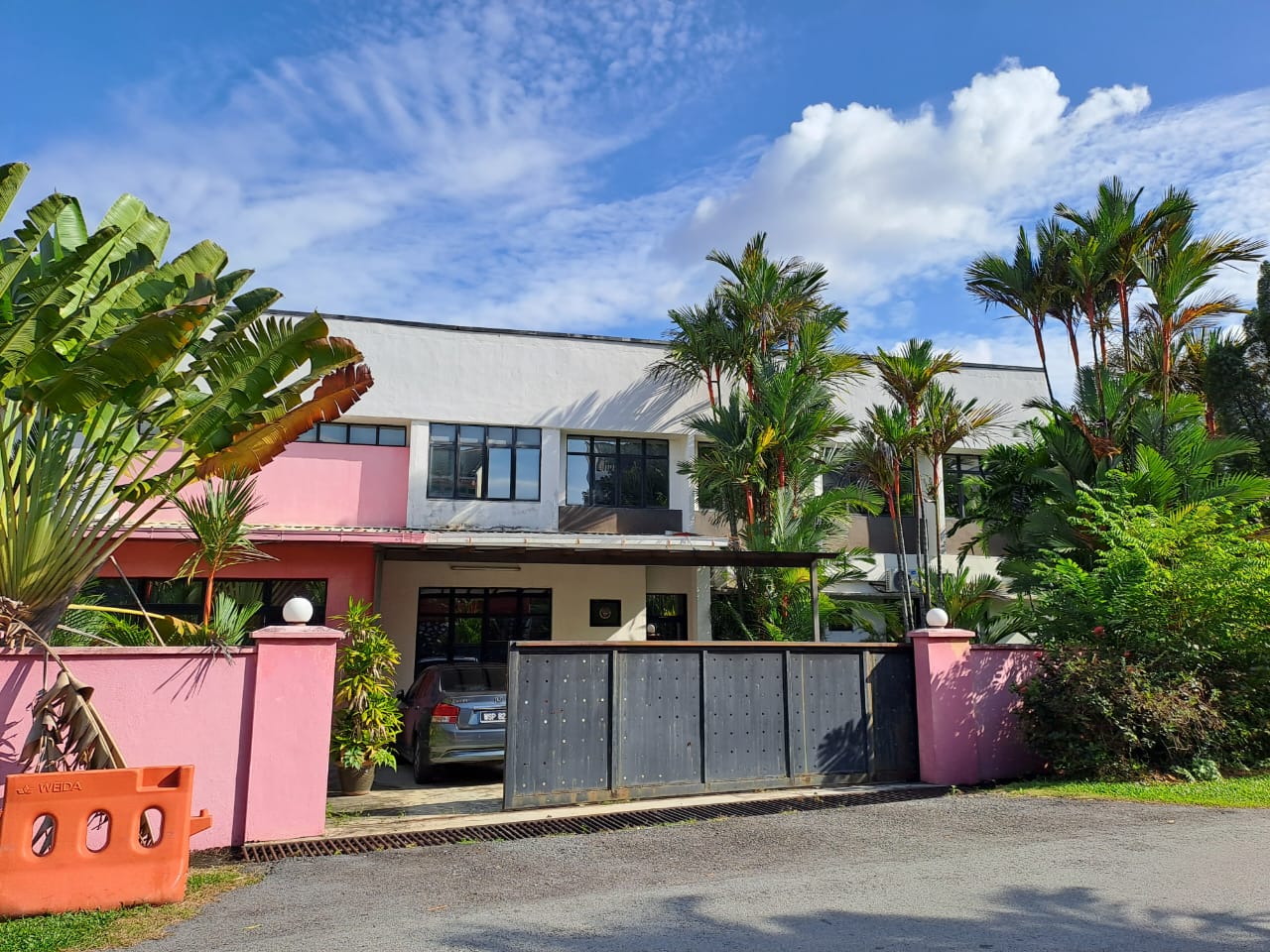 2 Storey Corner Shop Ss4 Petaling Jaya - photo 11