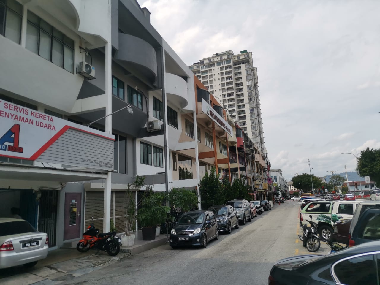 Ampang Taman sulaiman 3 - photo 5