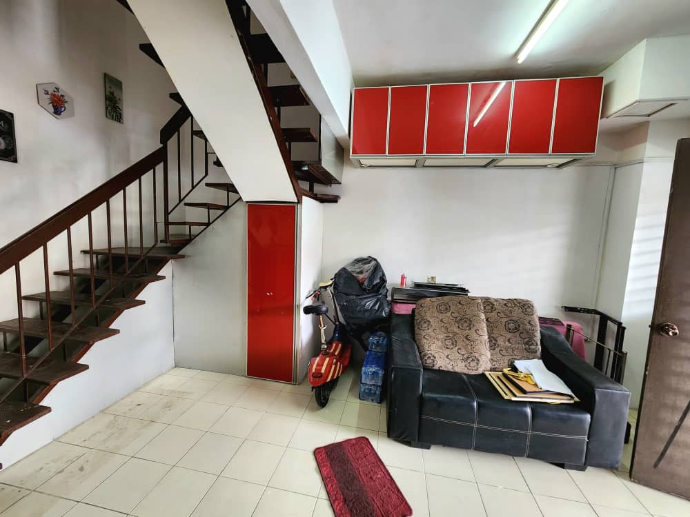 Bandar Putra Permai Seri Kembangan - photo 2