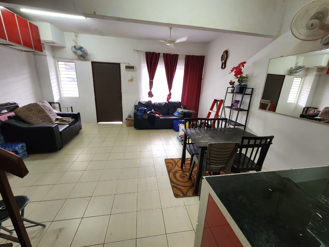Bandar Putra Permai Seri Kembangan - photo 3