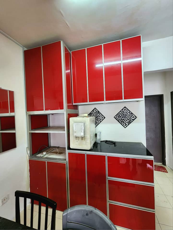 Bandar Putra Permai Seri Kembangan - photo 4
