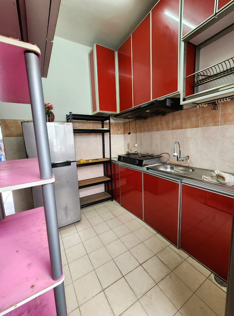 Bandar Putra Permai Seri Kembangan - photo 5