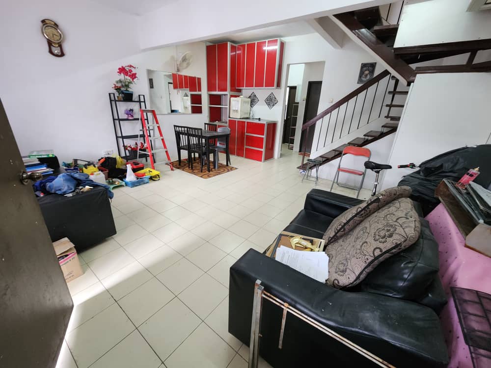 Bandar Putra Permai Seri Kembangan - photo 7