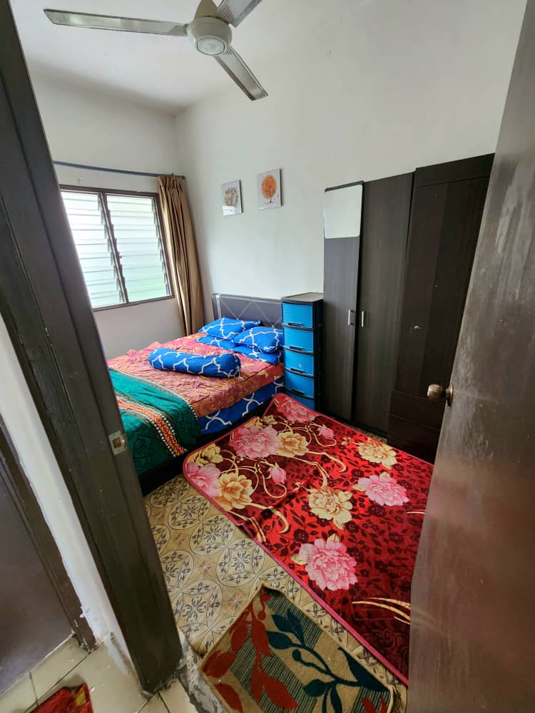 Bandar Putra Permai Seri Kembangan - photo 8