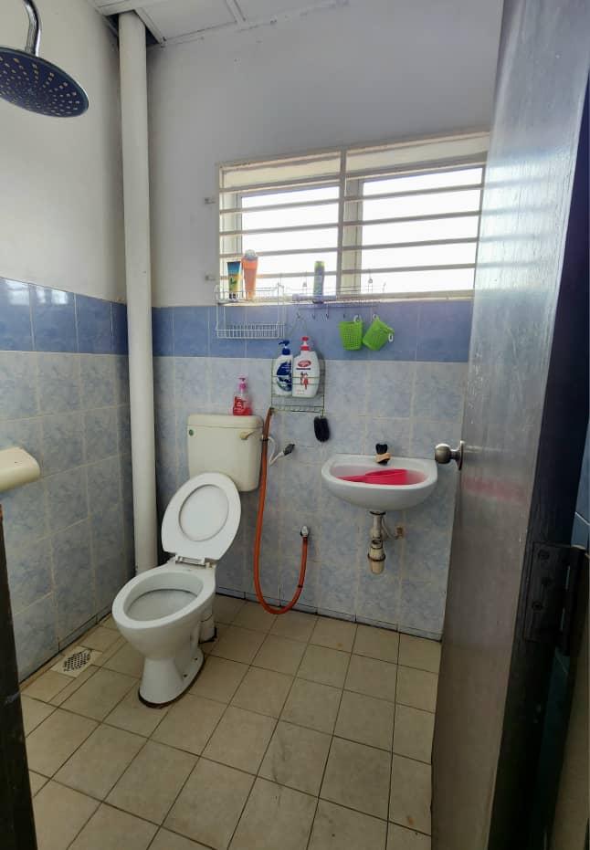 Bandar Putra Permai Seri Kembangan - photo 12