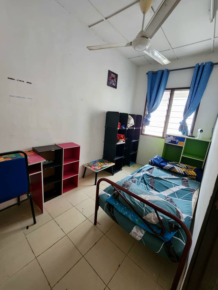 Bandar Putra Permai Seri Kembangan - photo 13