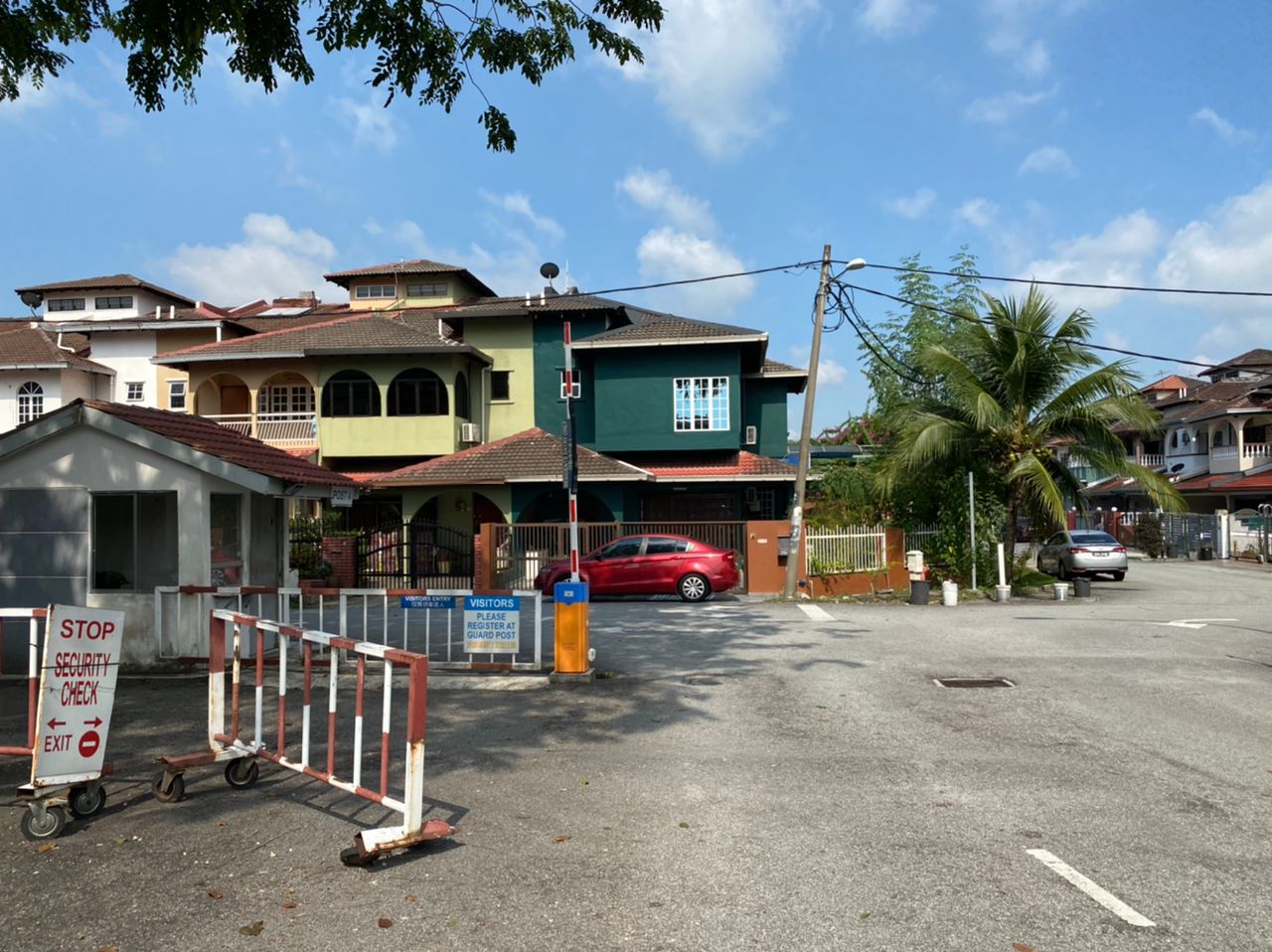 Serdang Raya - photo 3