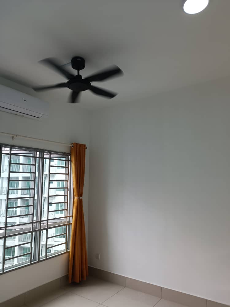 Razak City Rc Near Trion Damai Residensi Sg Besi - photo 5