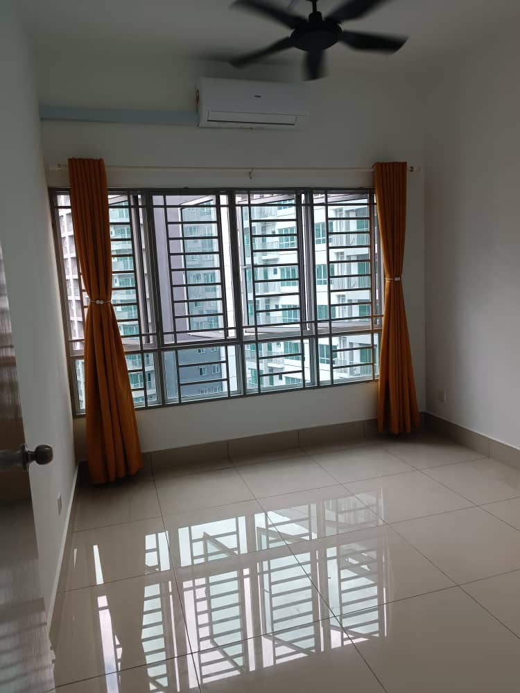 Razak City Rc Near Trion Damai Residensi Sg Besi - photo 6