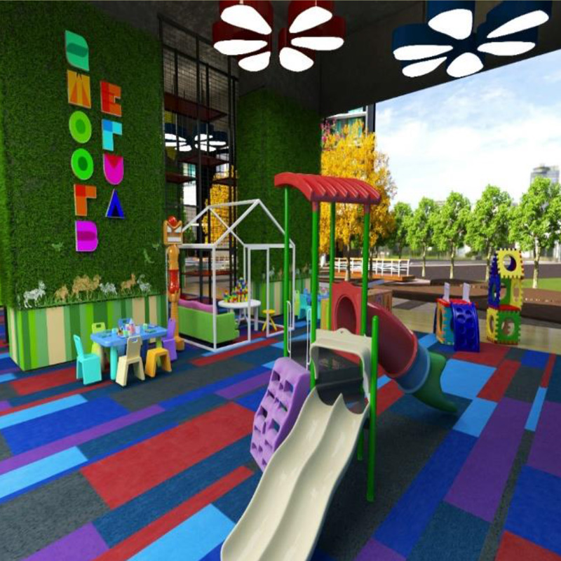 bloomsvale menara vista petaling - photo 2