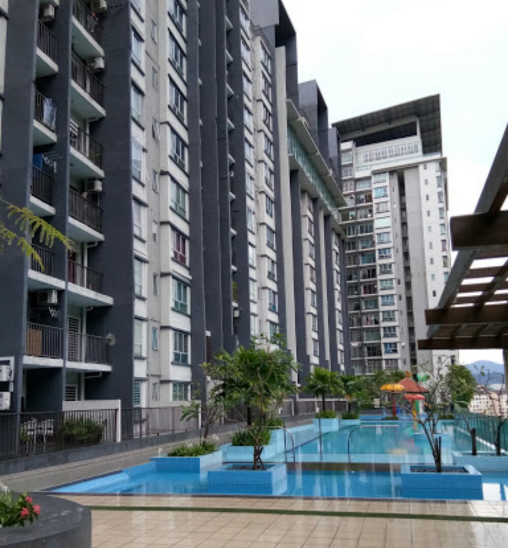 Amara Residence