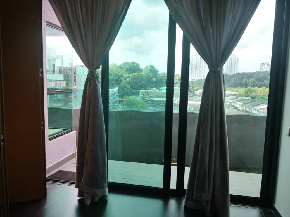 The Leafz, Sungai Besi - photo 7
