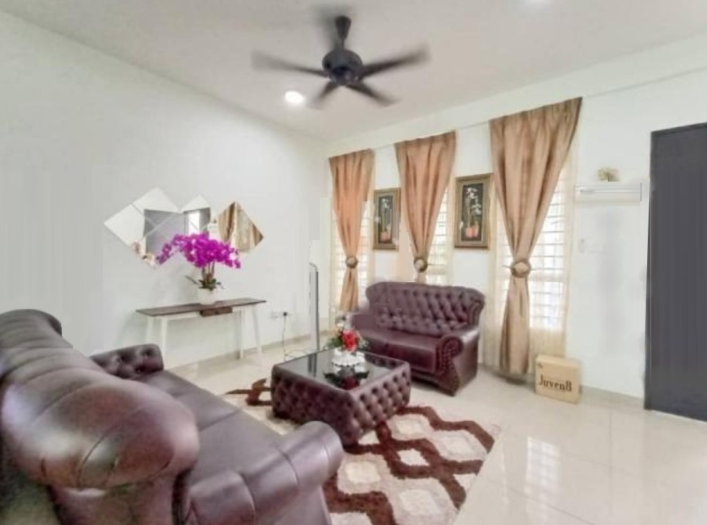 2 STOREY BANGI AVENUE - photo 6