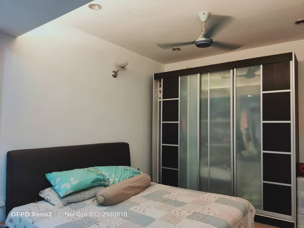 2 STOREY HOUSE TADISMA SEKSYEN 13, SHAH ALAM - photo 3
