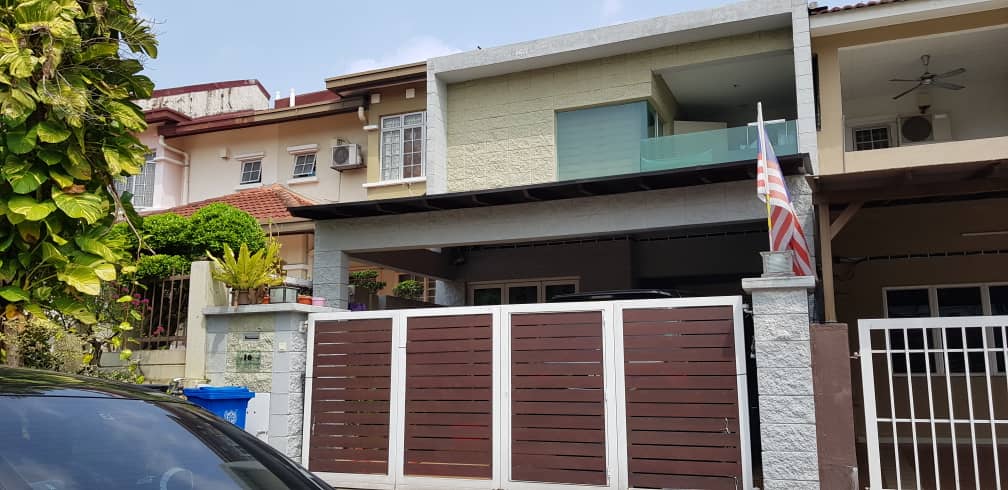2 STOREY HOUSE TADISMA SEKSYEN 13, SHAH ALAM - photo 2