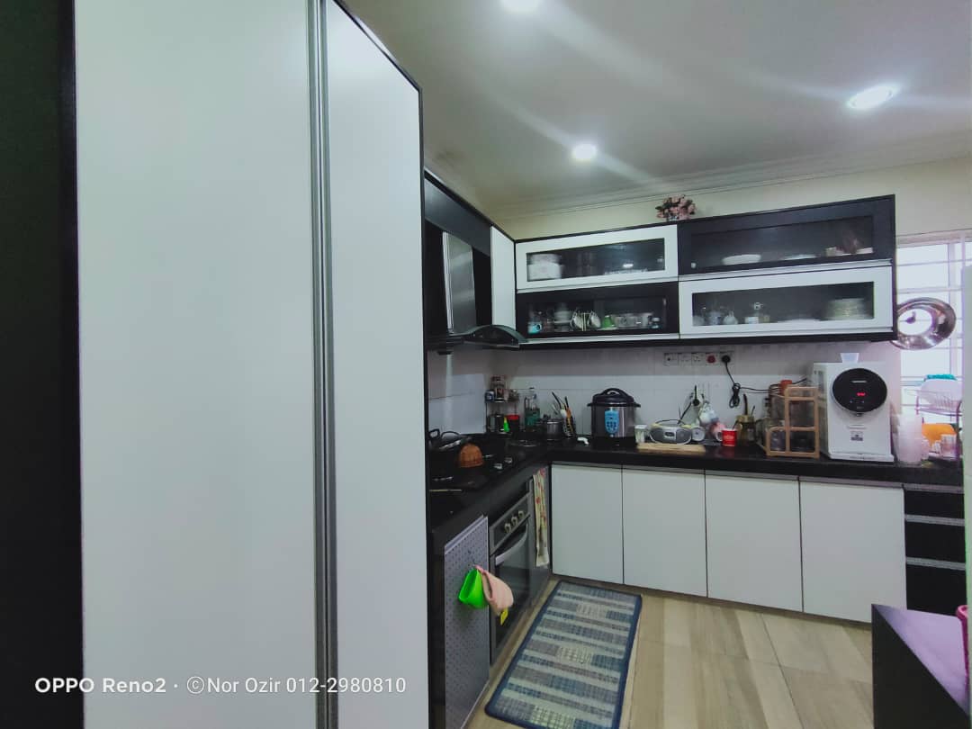 2 STOREY HOUSE TADISMA SEKSYEN 13, SHAH ALAM - photo 5