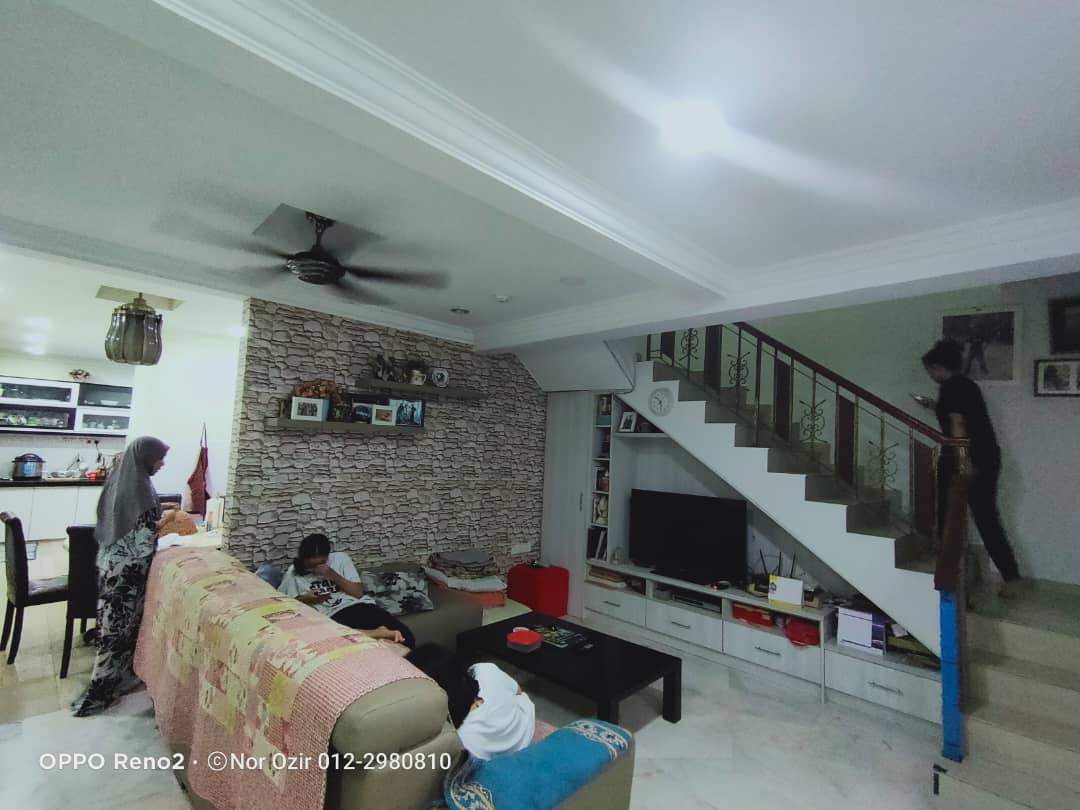 2 STOREY HOUSE TADISMA SEKSYEN 13, SHAH ALAM - photo 9