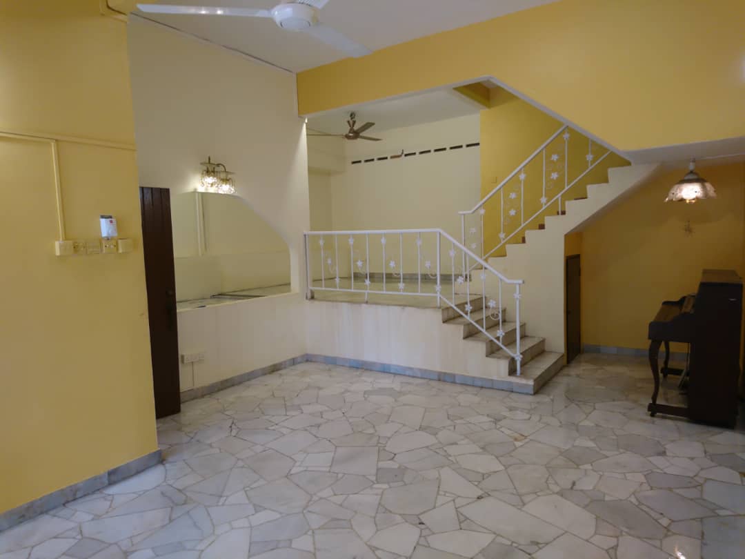 Double Storey Taman Bukit Cemerlang, Shah Alam - photo 3