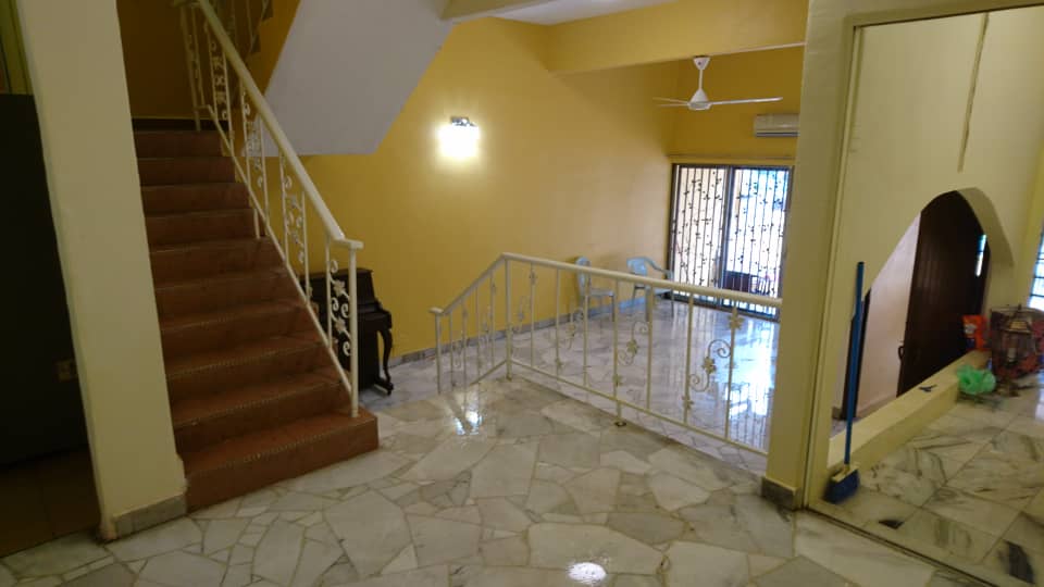 Double Storey Taman Bukit Cemerlang, Shah Alam - photo 7