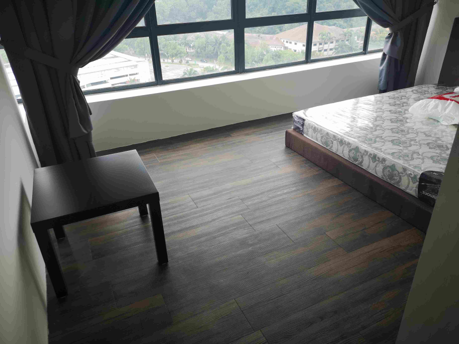 City Of Green Condo 1200sf Freehold Fully Furnishe - photo 11
