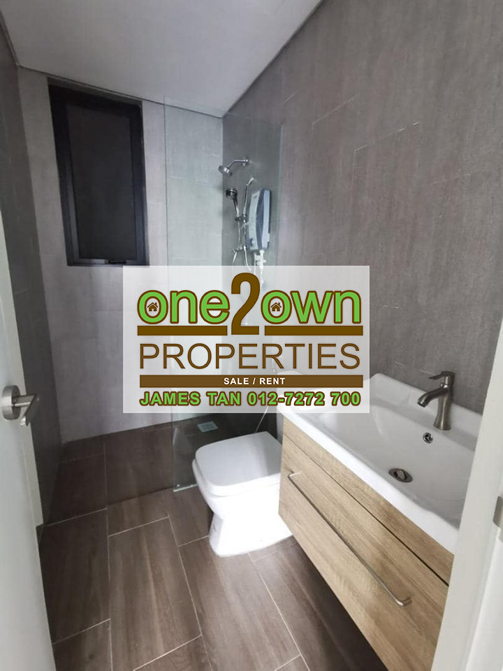 GEO Bukit Rimau 2R2B Partly RM1300 Shah Alam - photo 2
