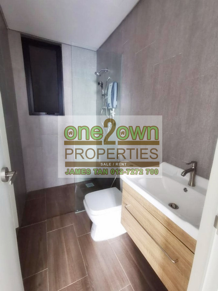 GEO Bukit Rimau 2R2B Fully RM1700 Shah Alam - photo 5
