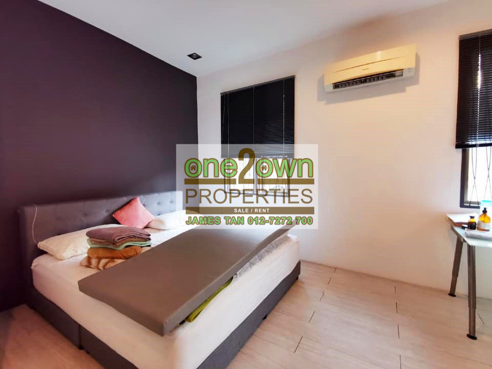 GEO Bukit Rimau 3R2B Partly RM1500 Shah Alam - photo 2