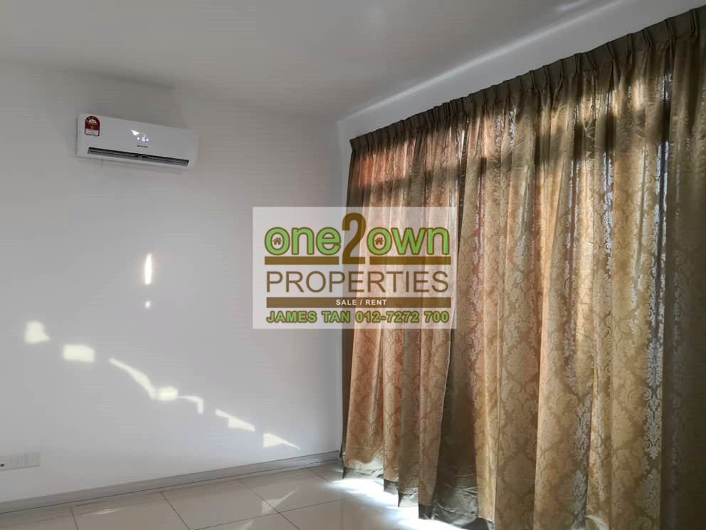 GEO Bukit Rimau 3R2B Partly RM1500 Shah Alam - photo 2