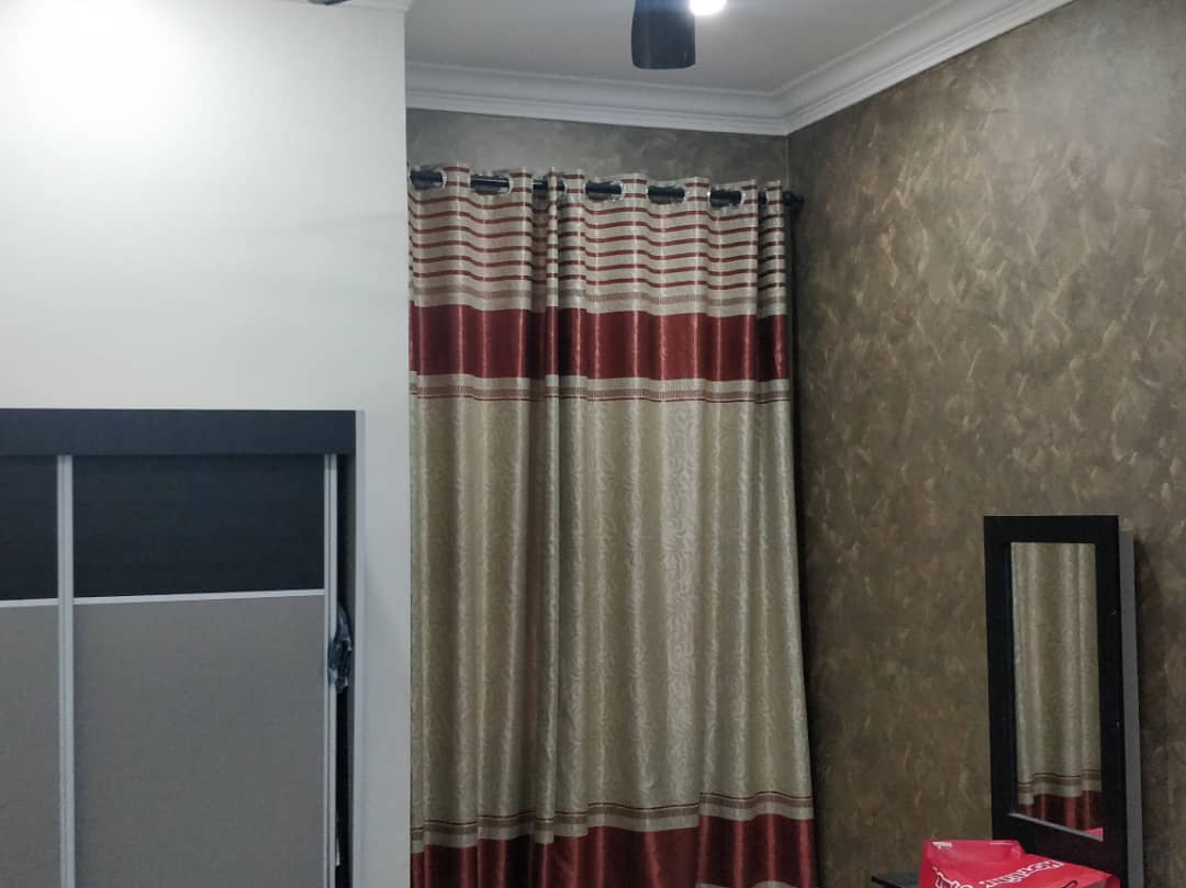 GEO Bukit Rimau 4R3B Partly RM1700 Shah Alam