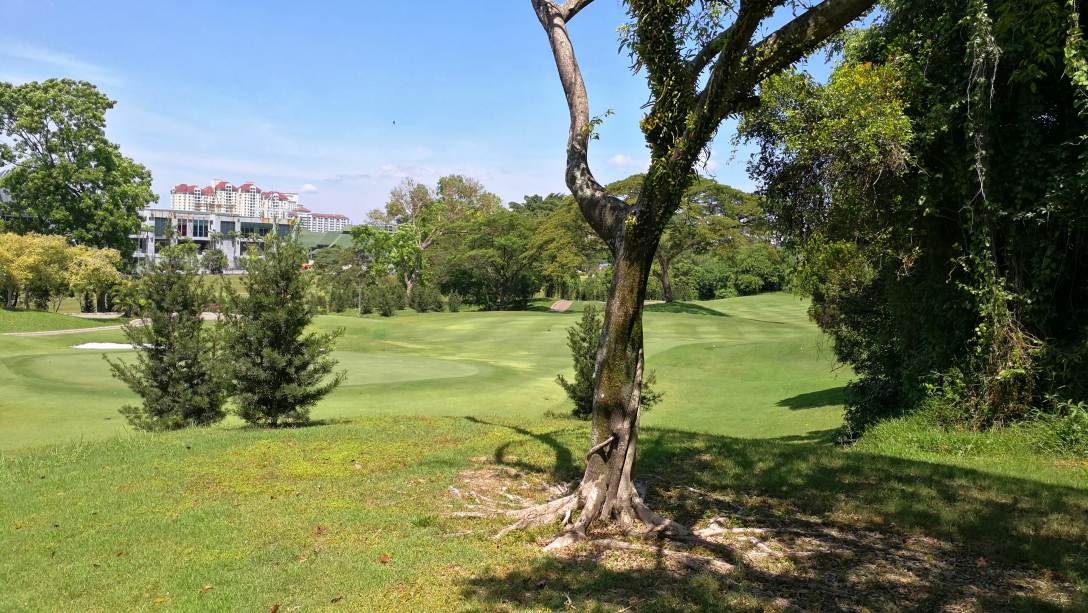 9588sf Bungalow Lot The Mines Resort City