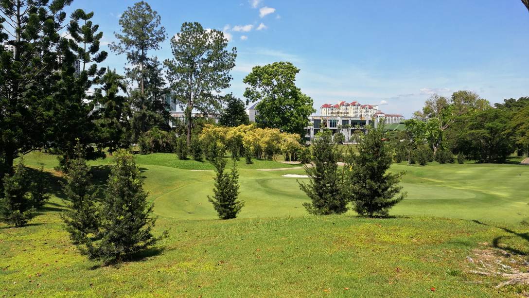 9588sf Bungalow Lot The Mines Resort City - photo 2