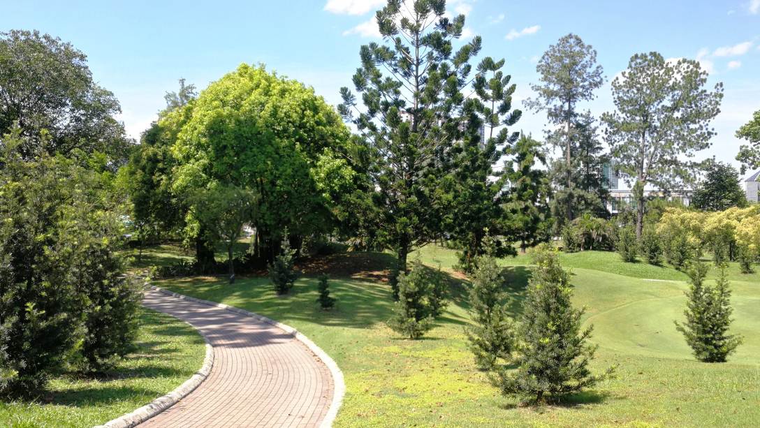 9588sf Bungalow Lot The Mines Resort City - photo 3