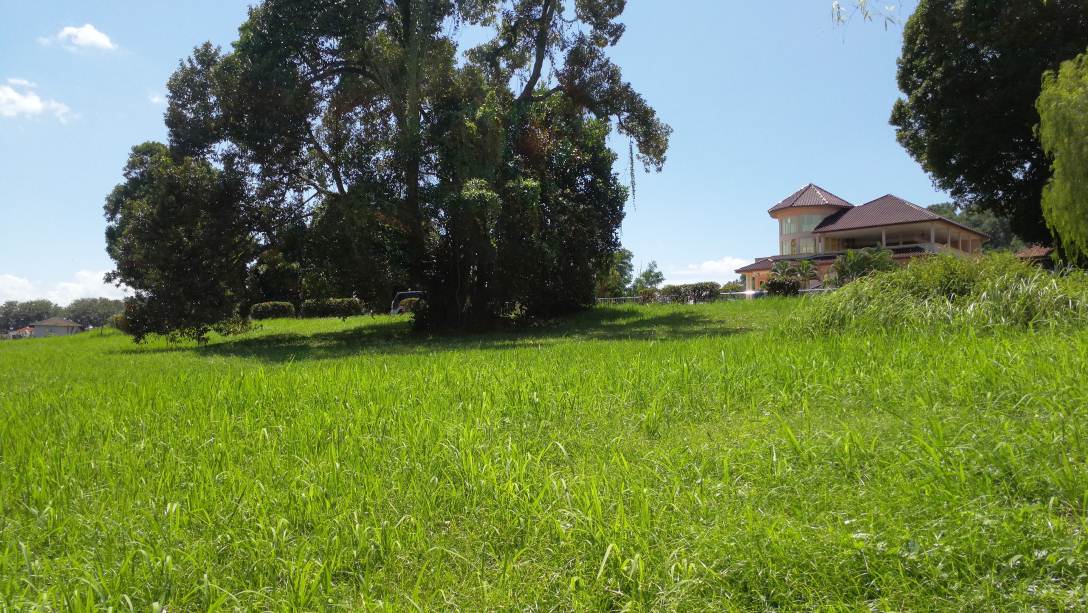 9588sf Bungalow Lot The Mines Resort City - photo 4