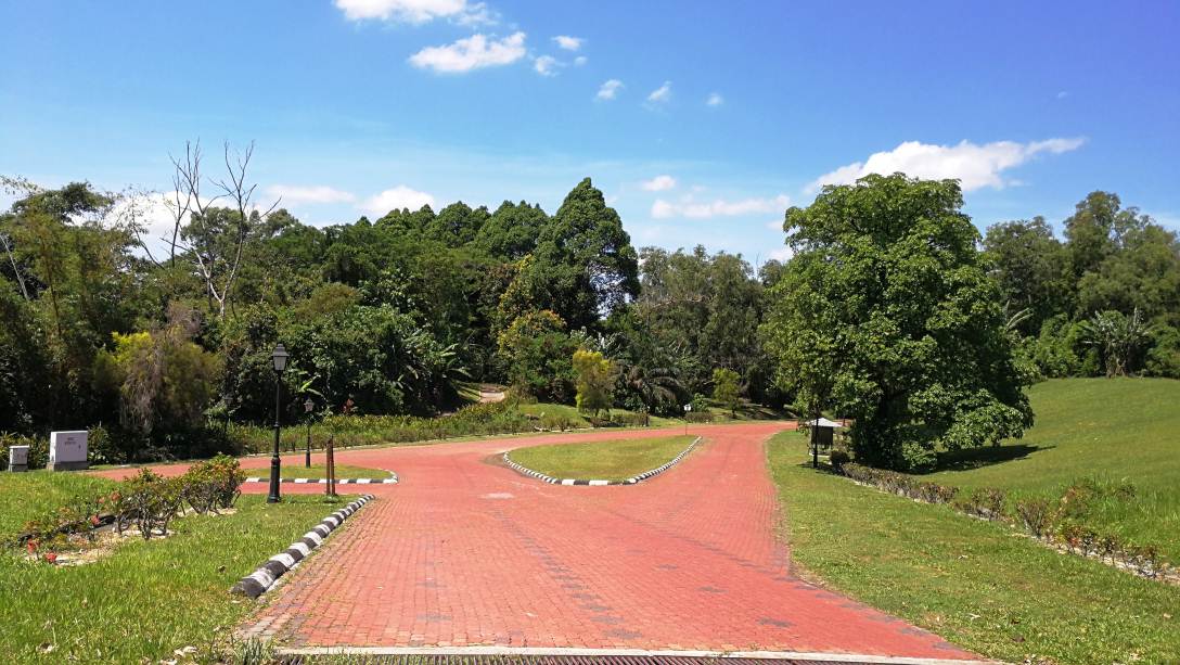 9588sf Bungalow Lot The Mines Resort City - photo 8