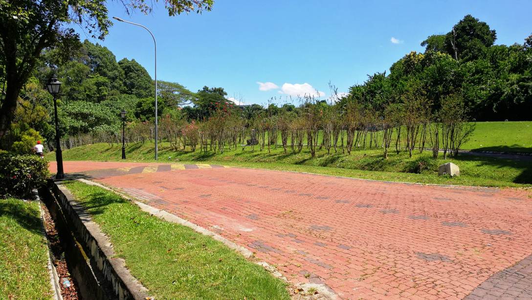 9588sf Bungalow Lot The Mines Resort City - photo 10
