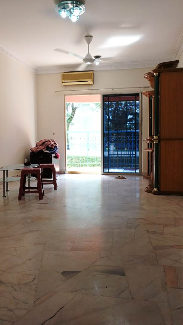 Kenanga Apartment Pusat Bandar Puchong - photo 3