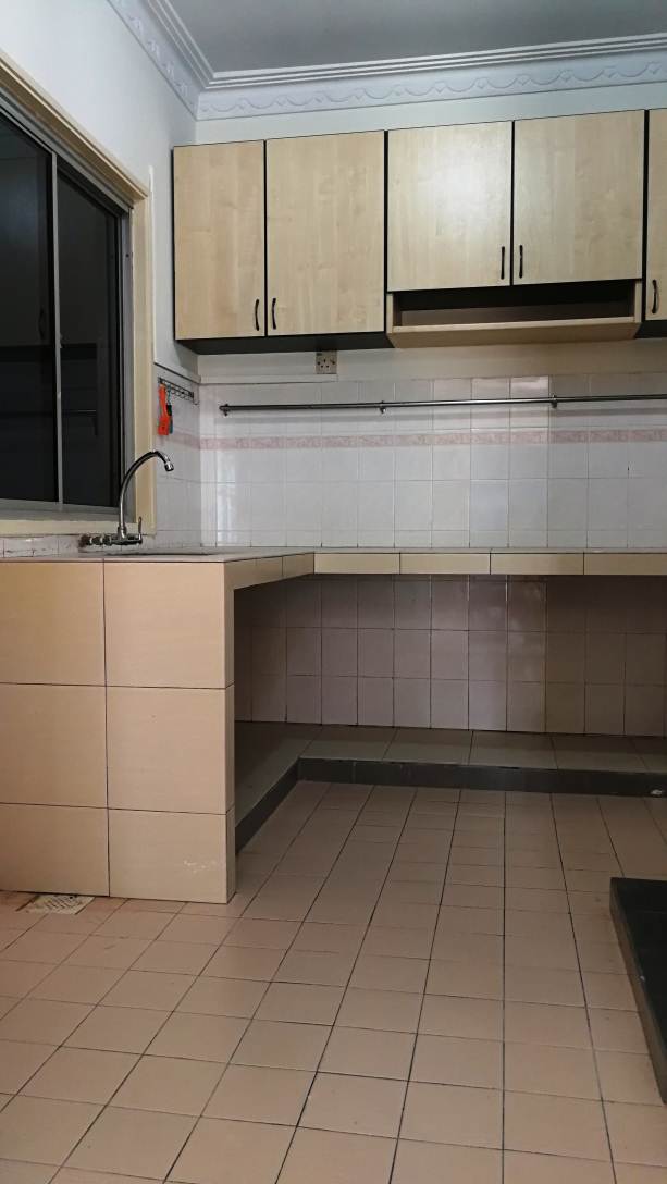 Kenanga Apartment Pusat Bandar Puchong - photo 4
