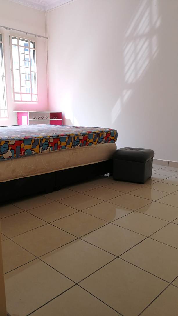 Kenanga Apartment Pusat Bandar Puchong - photo 5