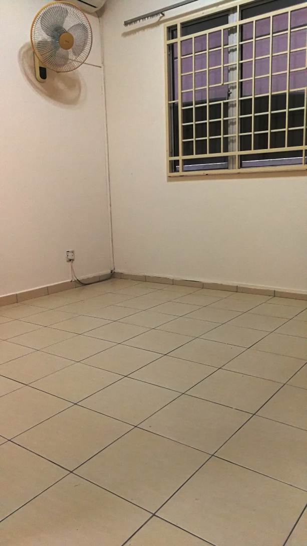 Kenanga Apartment Pusat Bandar Puchong - photo 7
