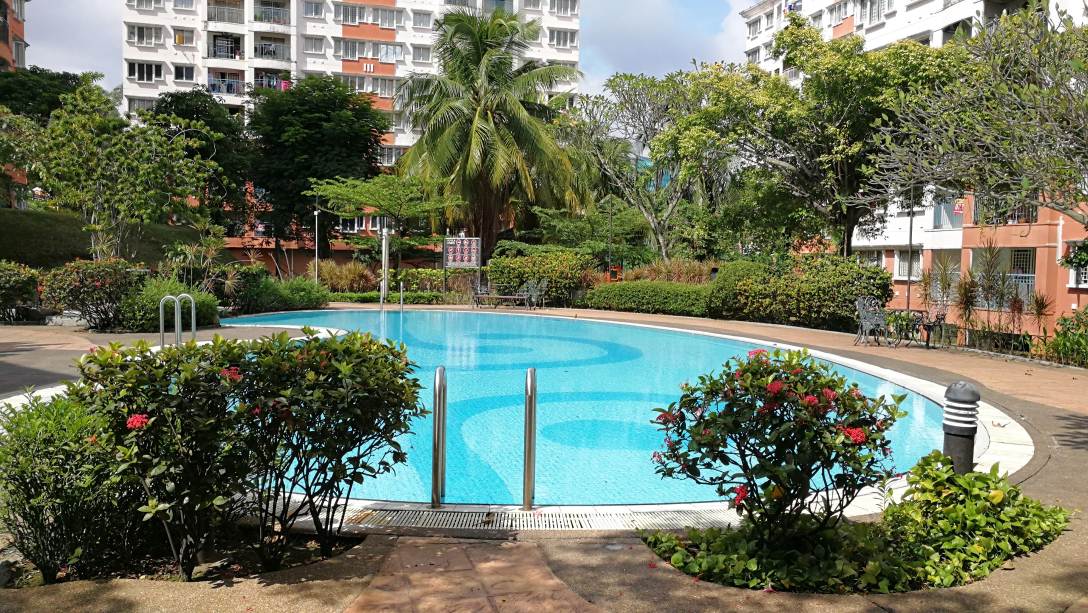 Kenanga Apartment Pusat Bandar Puchong - photo 9