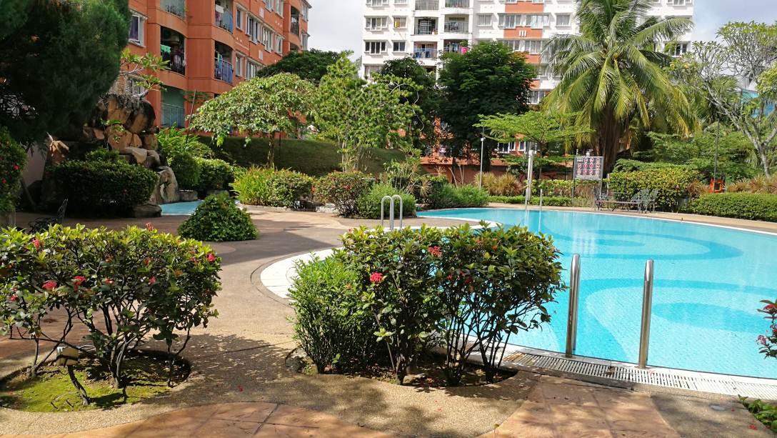 Kenanga Apartment Pusat Bandar Puchong - photo 10