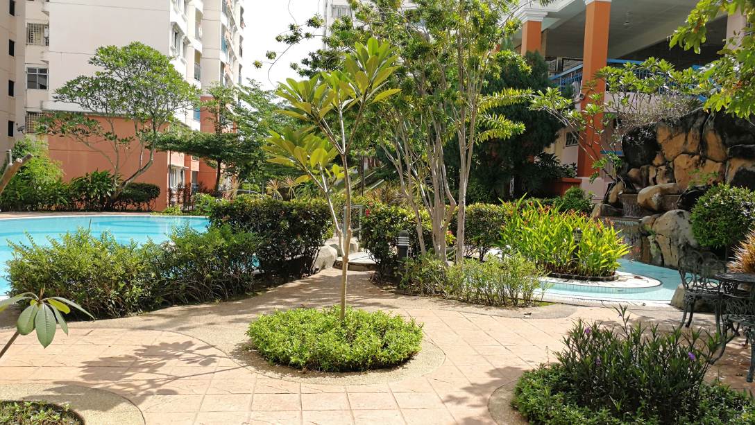 Kenanga Apartment Pusat Bandar Puchong - photo 11