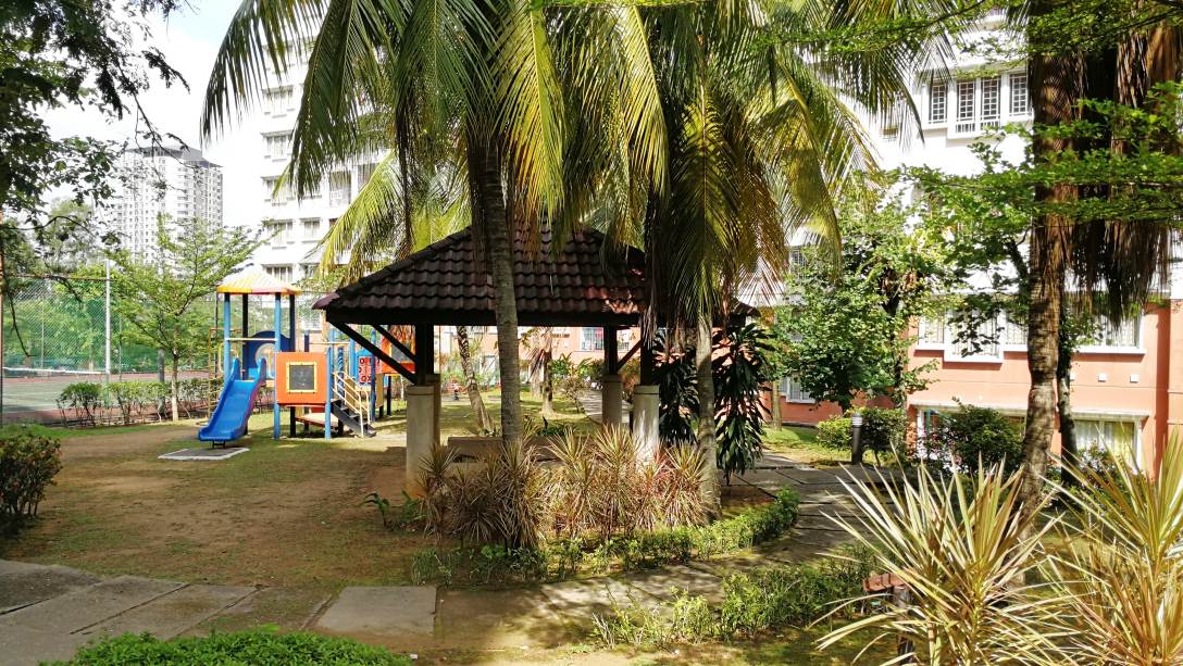 Kenanga Apartment Pusat Bandar Puchong - photo 12