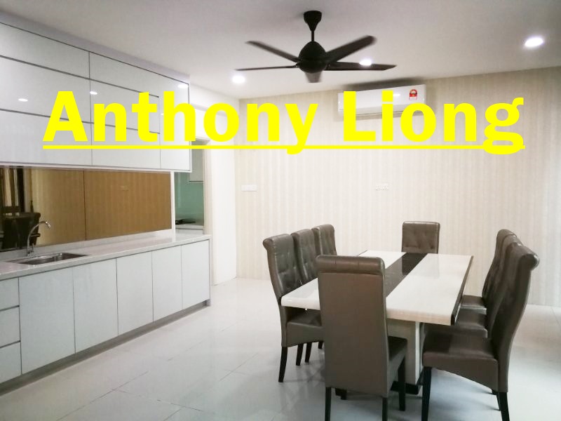 unit 63 Moonlight Bay Batu Feringghi