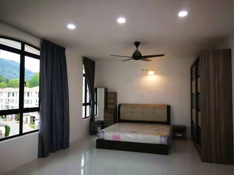 unit 63 Moonlight Bay Batu Feringghi - photo 2