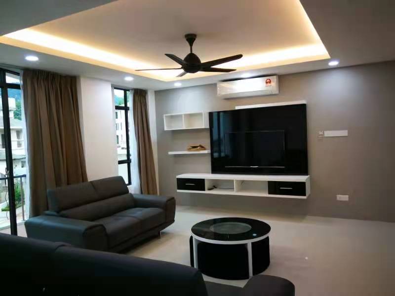 unit 63 Moonlight Bay Batu Feringghi - photo 7